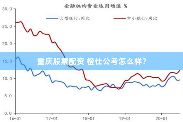 重庆股票配资 橙仕公考怎么样？