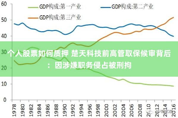 个人股票如何质押 楚天科技前高管取保候审背后：因涉嫌职务侵占被刑拘