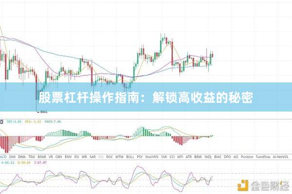 股票杠杆操作指南：解锁高收益的秘密