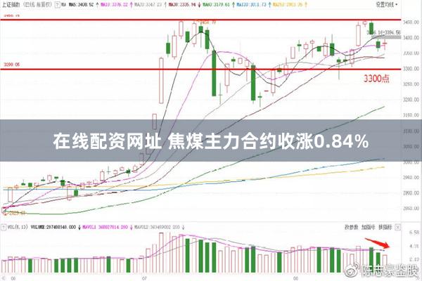 在线配资网址 焦煤主力合约收涨0.84%